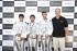 Niranjan Todkar is Mercedes Benz India's Young Star Driver